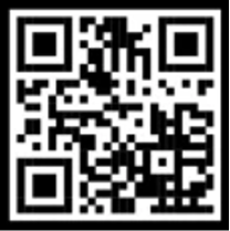 Kod QR do pobrania aplikacji Super-Pharm